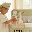 CLÍNICA VETERINÁRIA-LITTLE DUTCH  