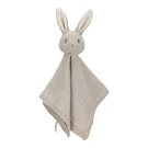 GIFT SET NEWBORN NATURALS EM MALHA- LITTLE DUTCH