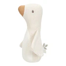 GIFT SET NEWBORN NATURALS EM MALHA- LITTLE DUTCH