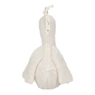 GANSO DE PELUCHE COM LUZ E SOM - LITTLE DUTCH