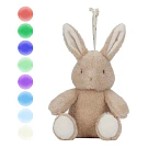 COELHO DE PELUCHE COM LUZ E SOM - LITTLE DUTCH