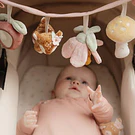 GRINALDA DE ATIVIDADES FAIRY GARDEN- LITTLE DUTCH