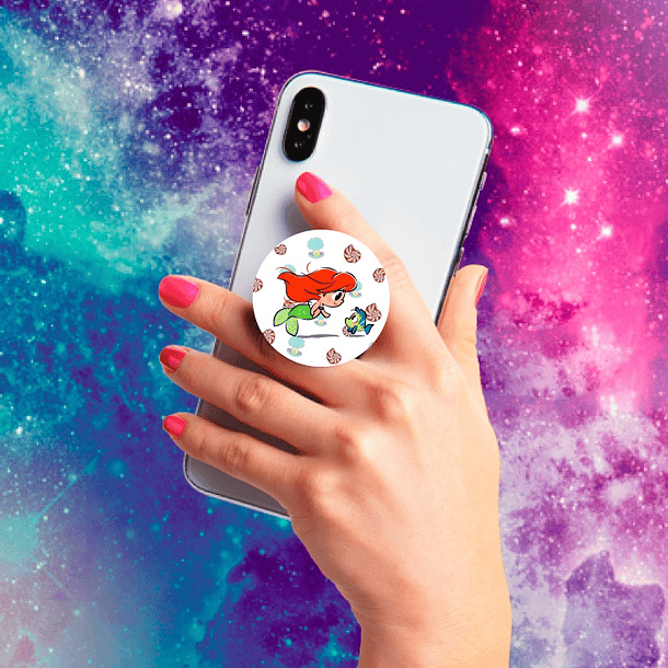 POPSOCKET #123