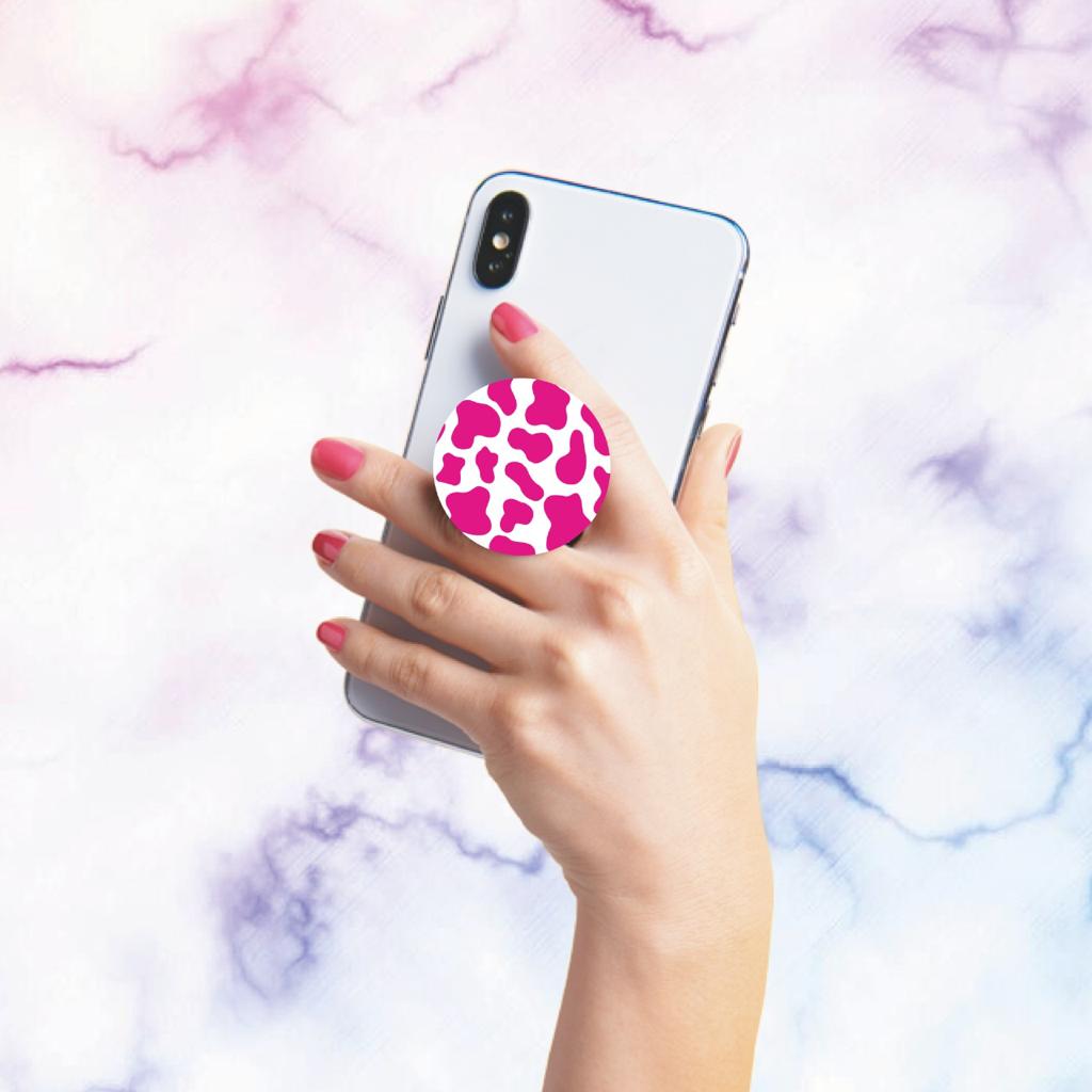 Popsocket Celular Personalizado