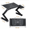 MESA PLEGABLE NOTEBOOK