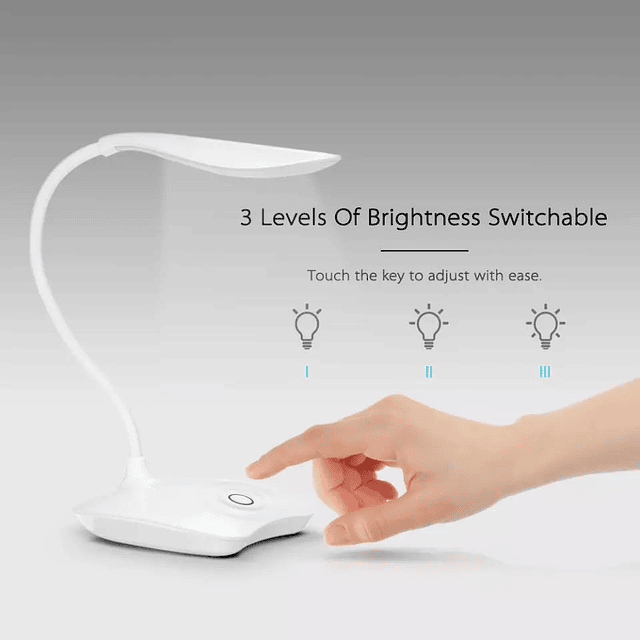 LAMPARA LED FLEXIBLE