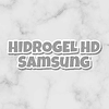 HIDROGEL HD - SAMSUNG