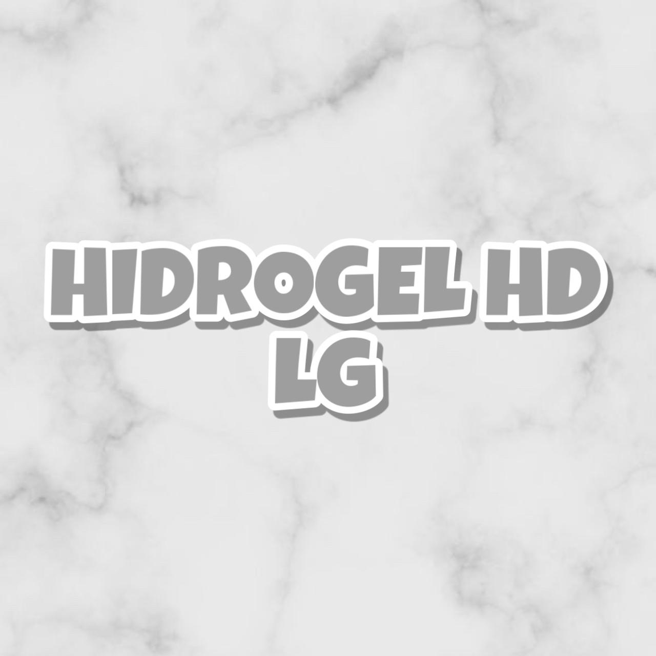 HIDROGEL HD - LG