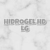 HIDROGEL HD - LG