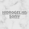 HIDROGEL HD - SONY