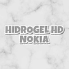 HIDROGEL HD - NOKIA