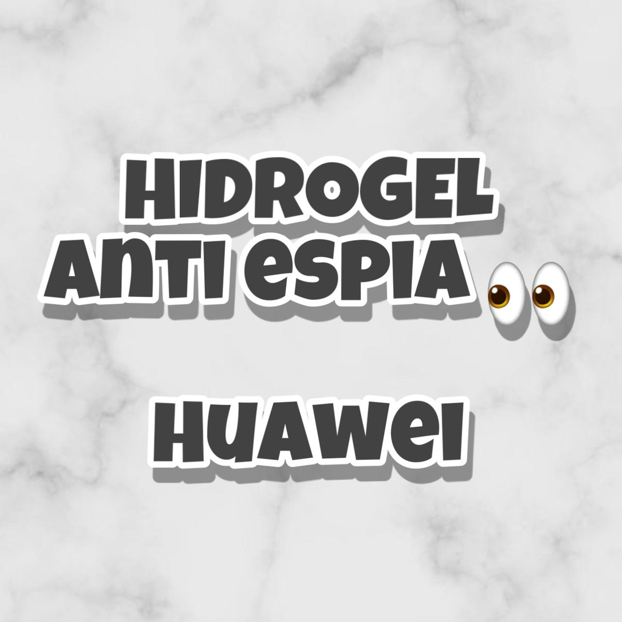 Lamina de Hidrogel Anti Espia Matte Para iPhone 17 Normal