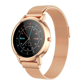 SMARTWACH PREMIUM WOMAN 