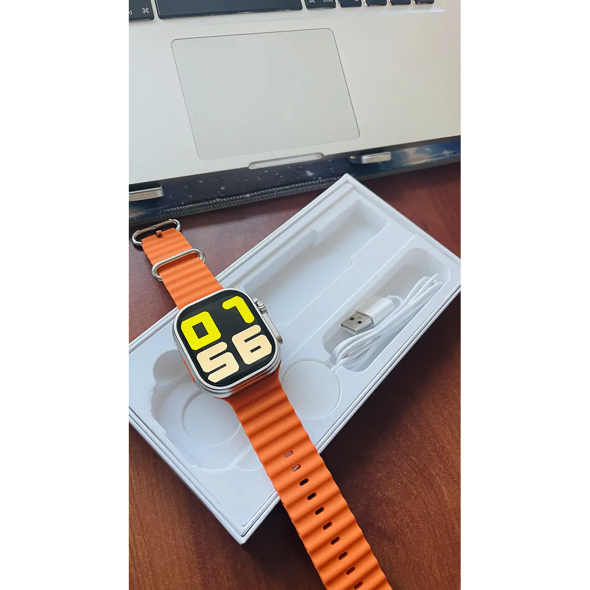 SMARTWATCH 3.0