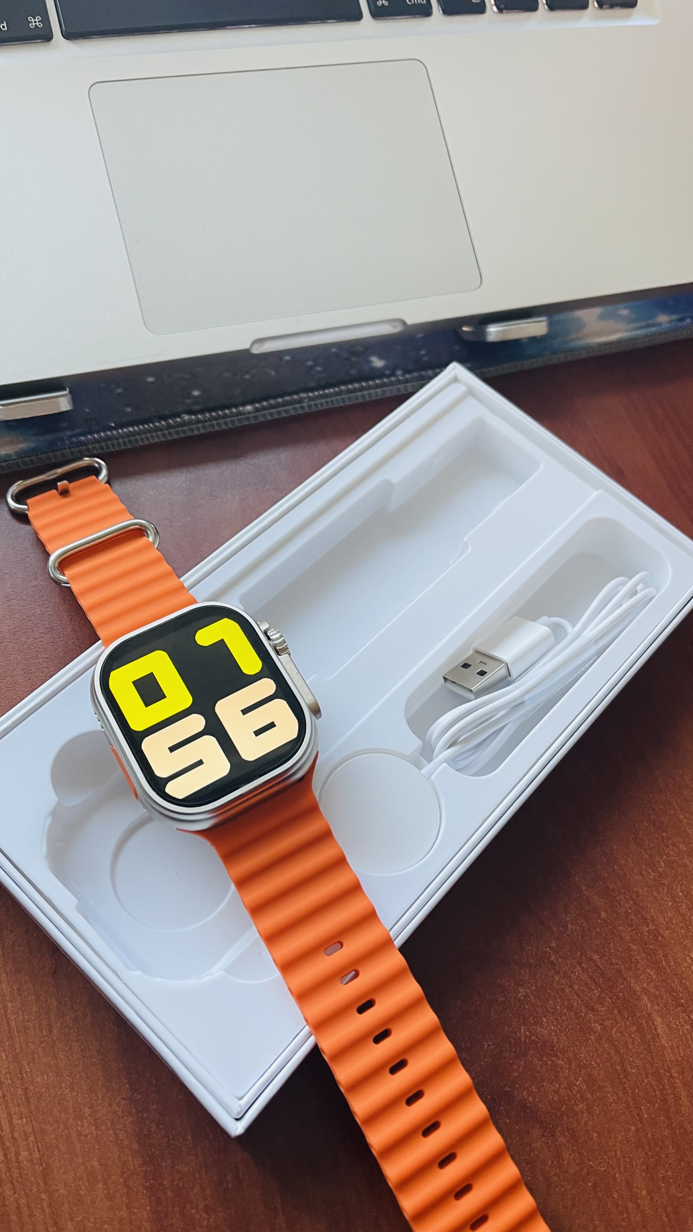 SMARTWATCH 3.0