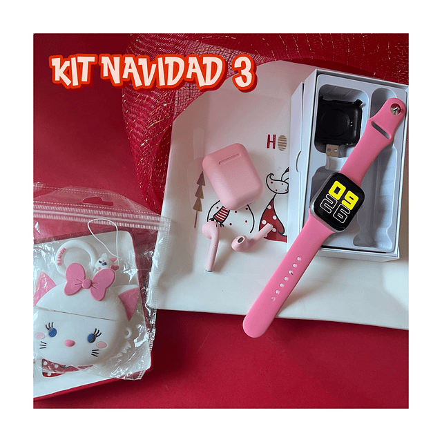 KIT NAVIDAD 3