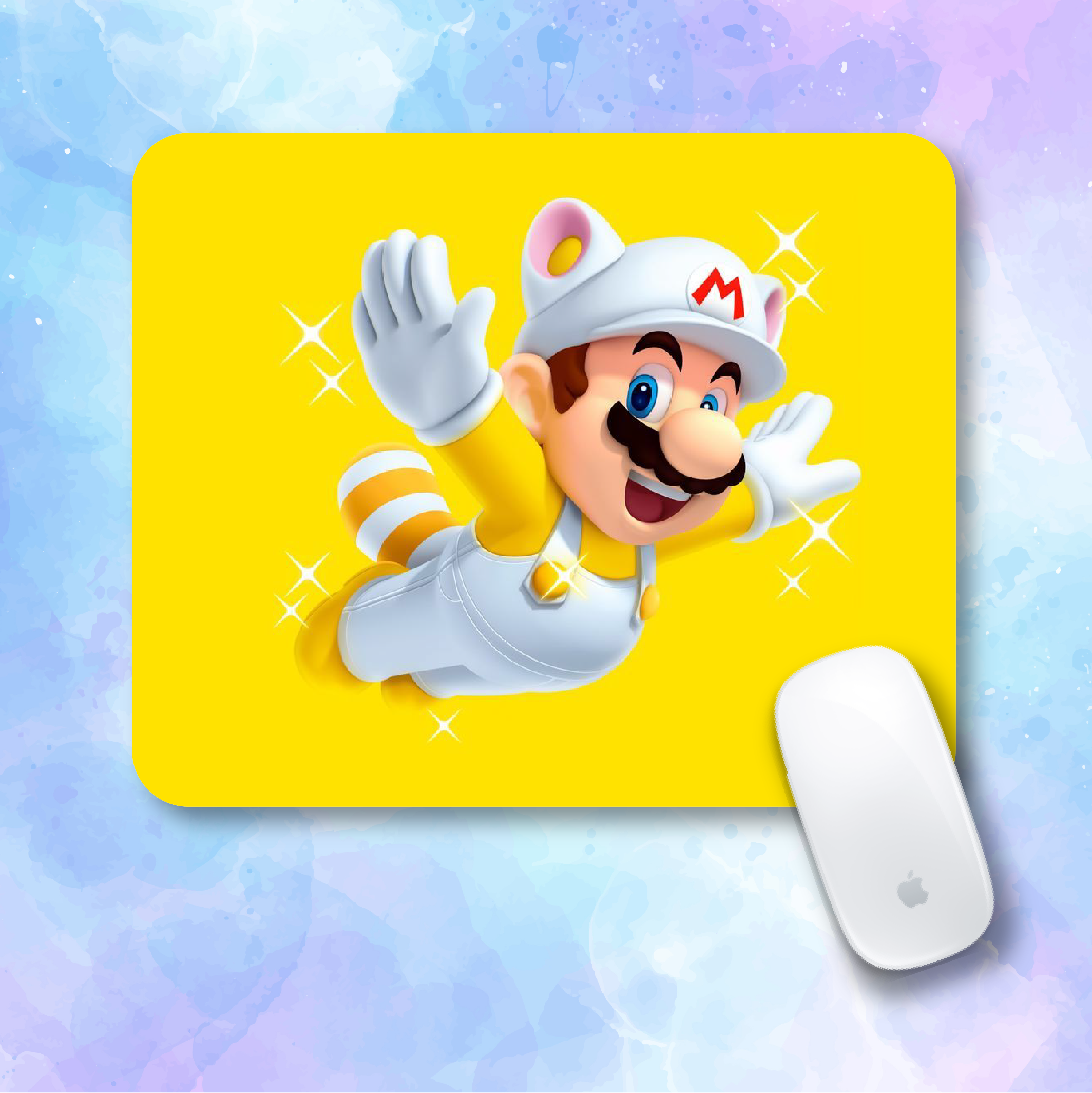 MARIO 1
