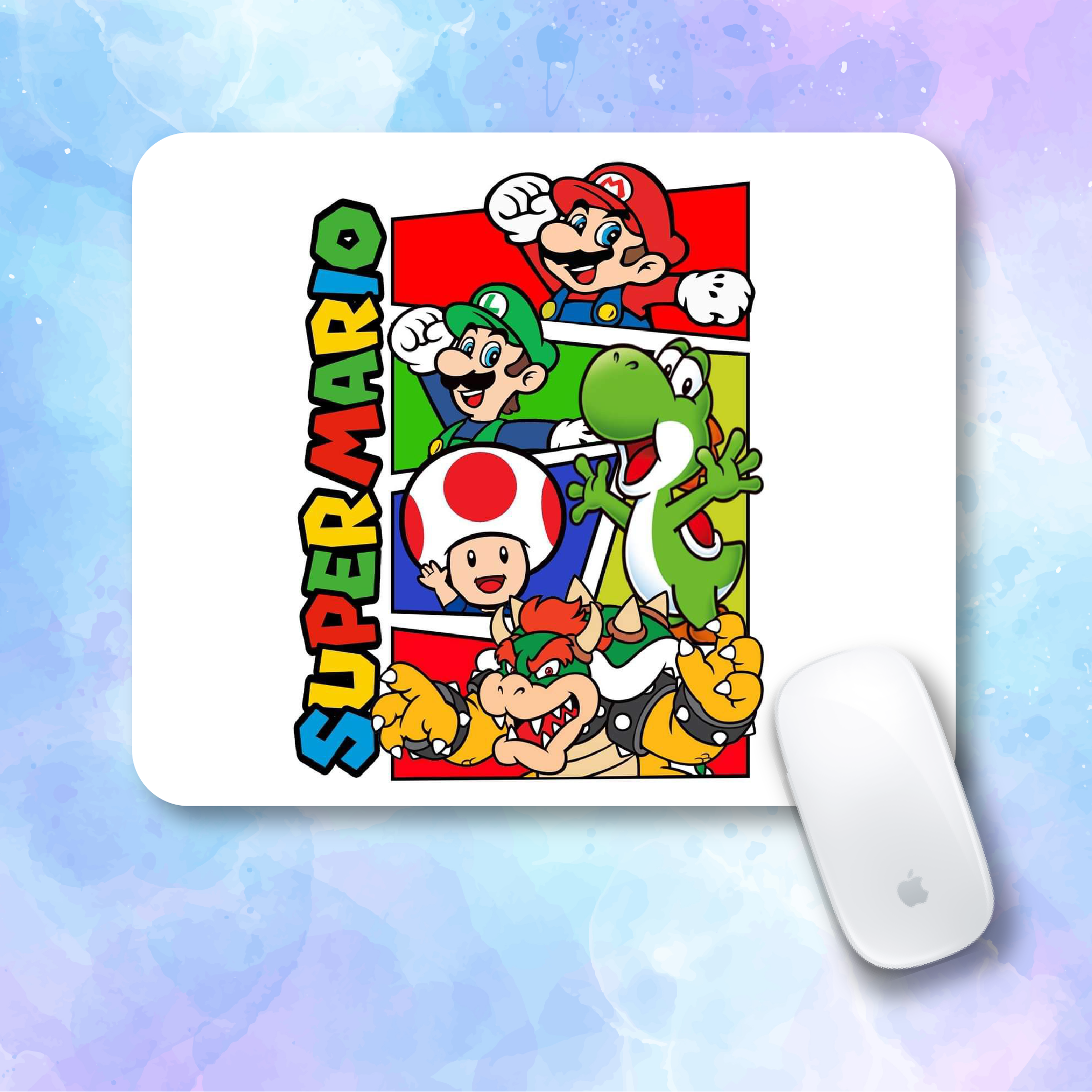 MARIO 3