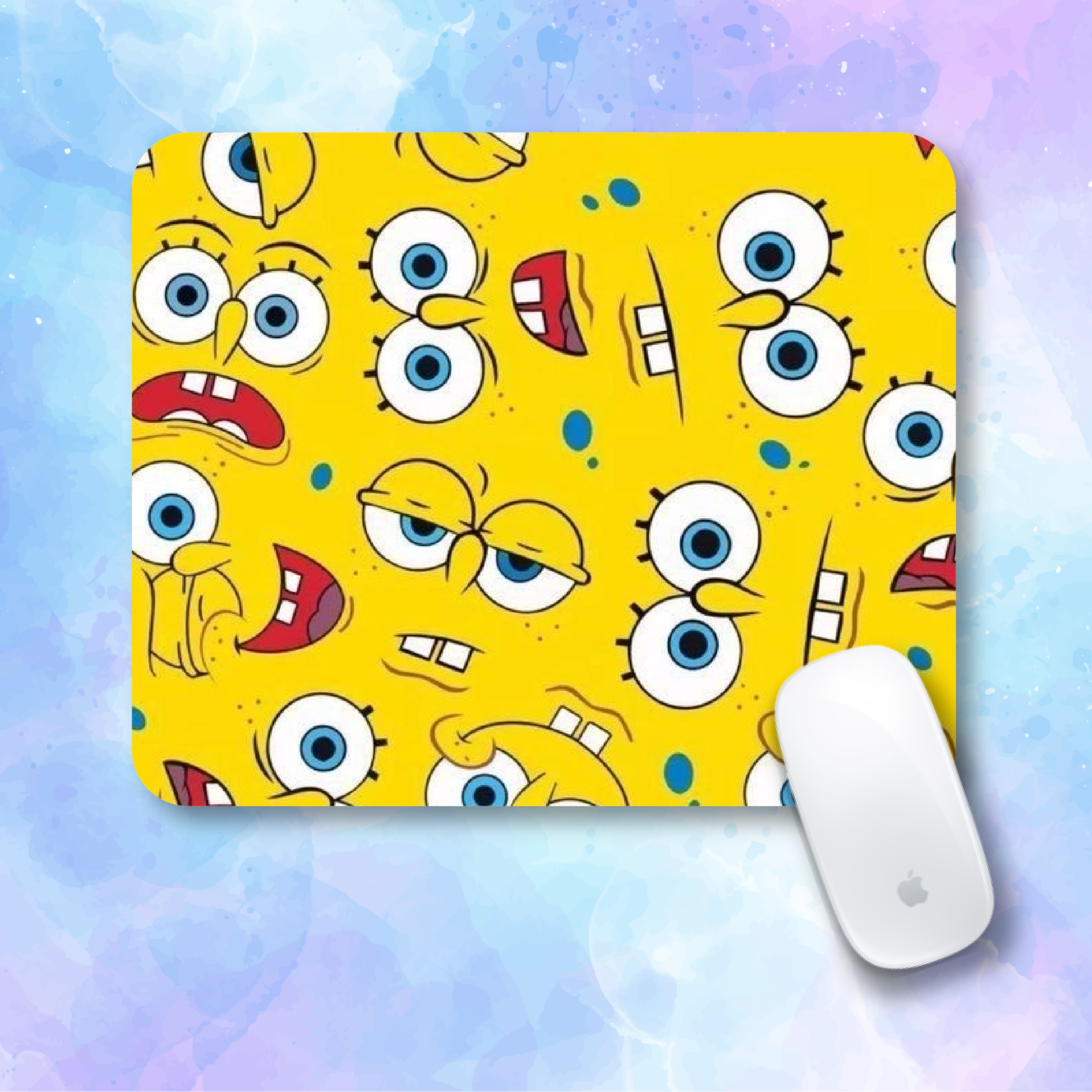 BOB ESPONJA 1