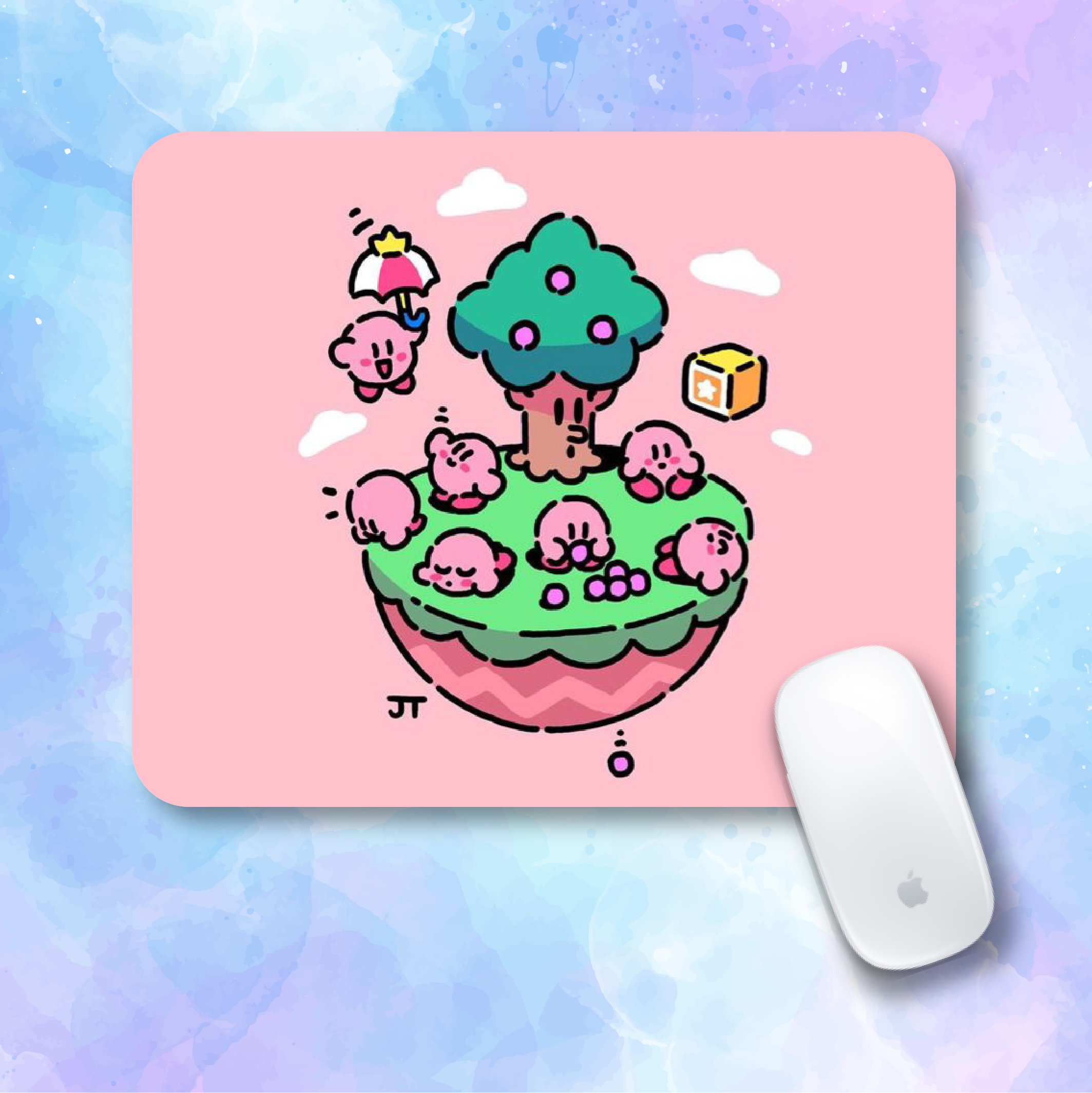 KIRBY 1