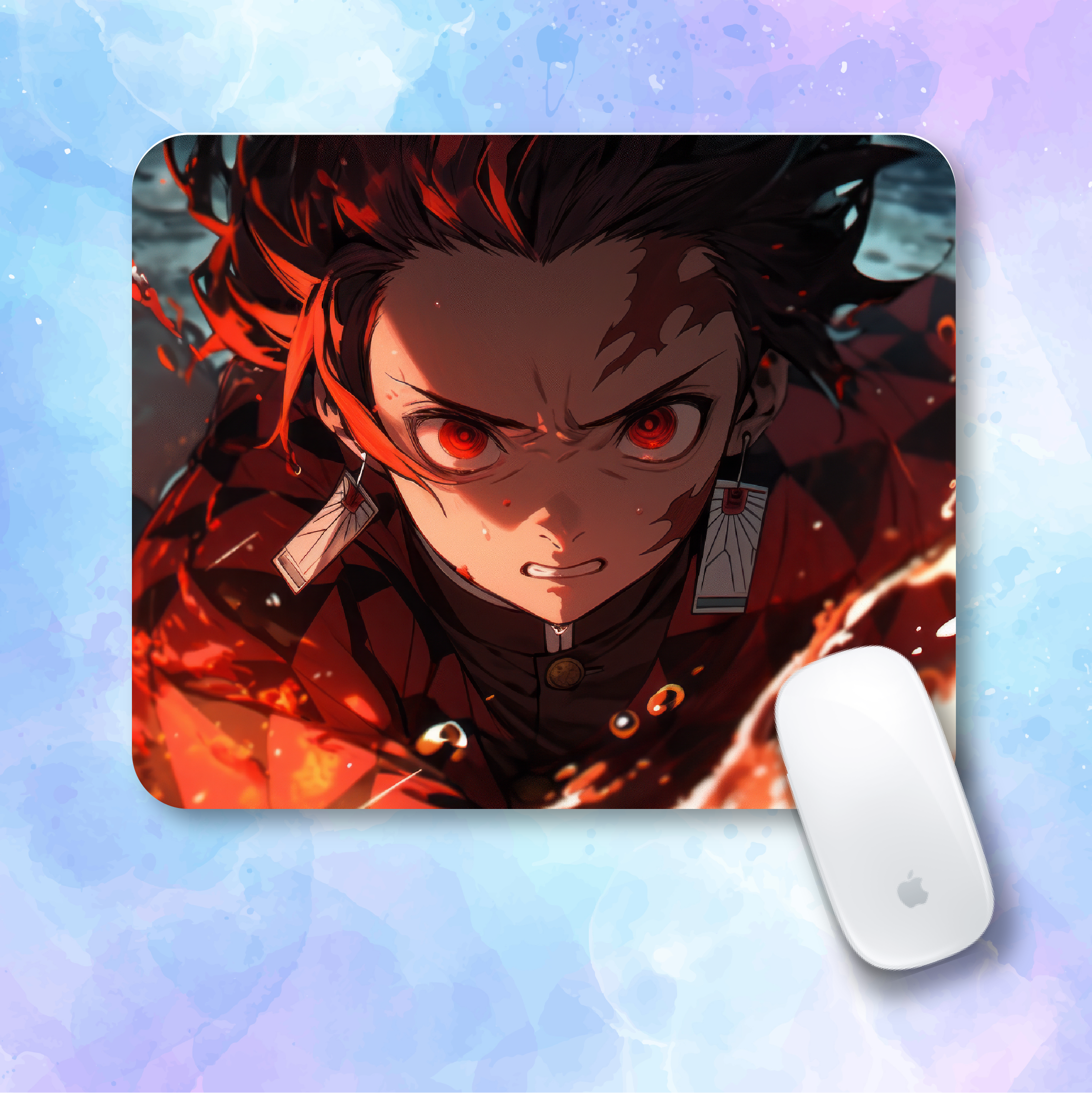 DEMON SLAYER 1