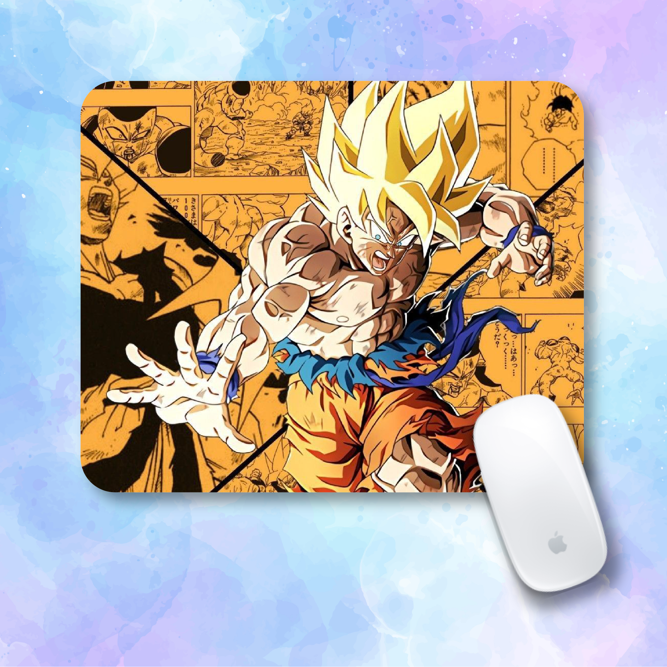 DRAGON BALL 1