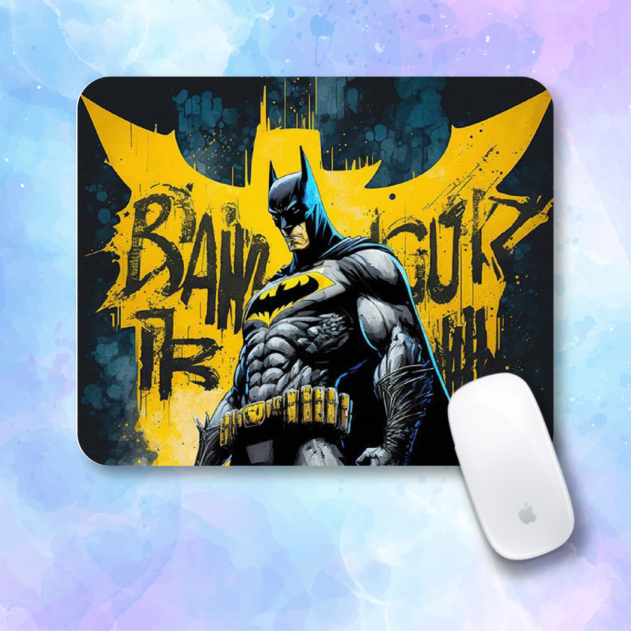 BATMAN 1