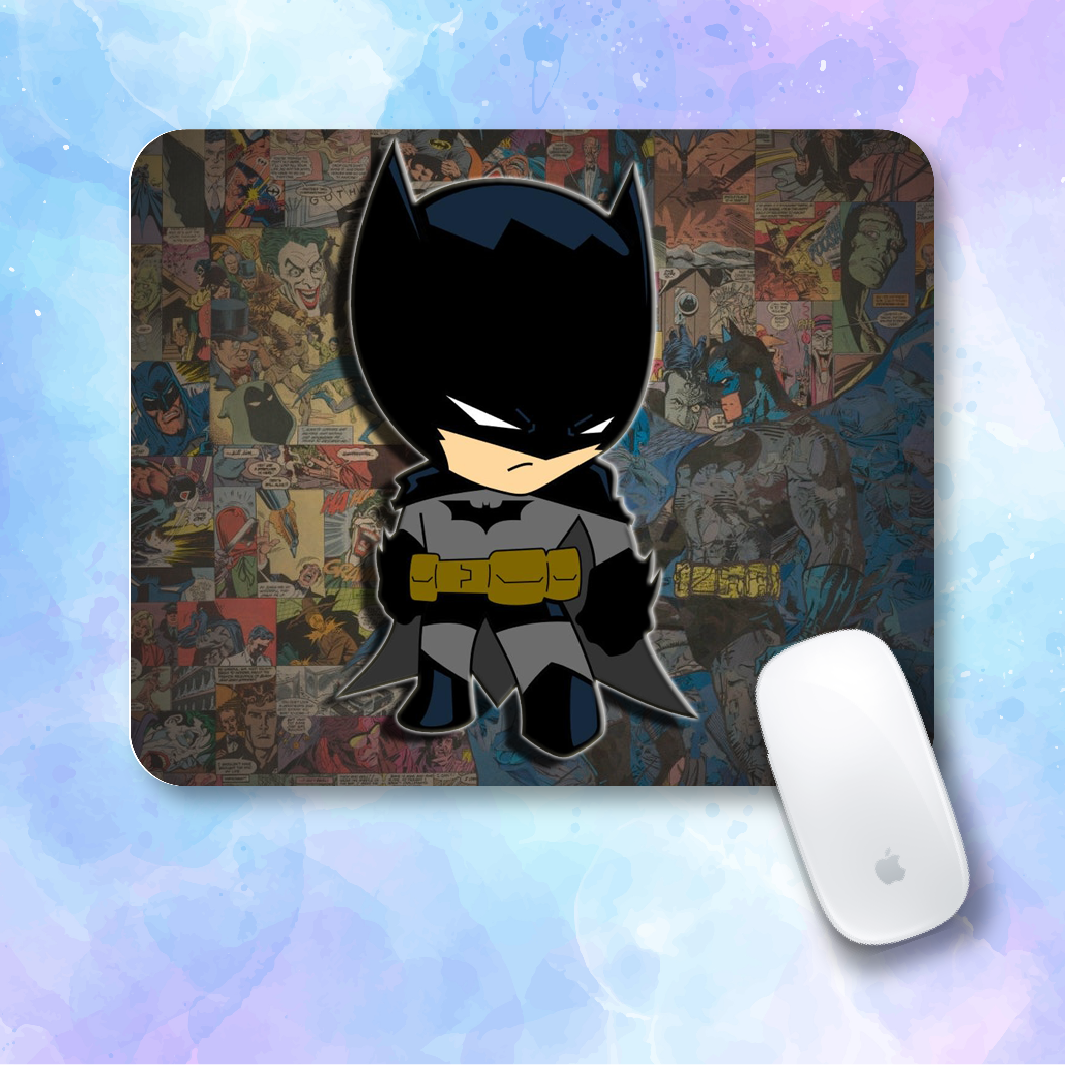 BATMAN 2