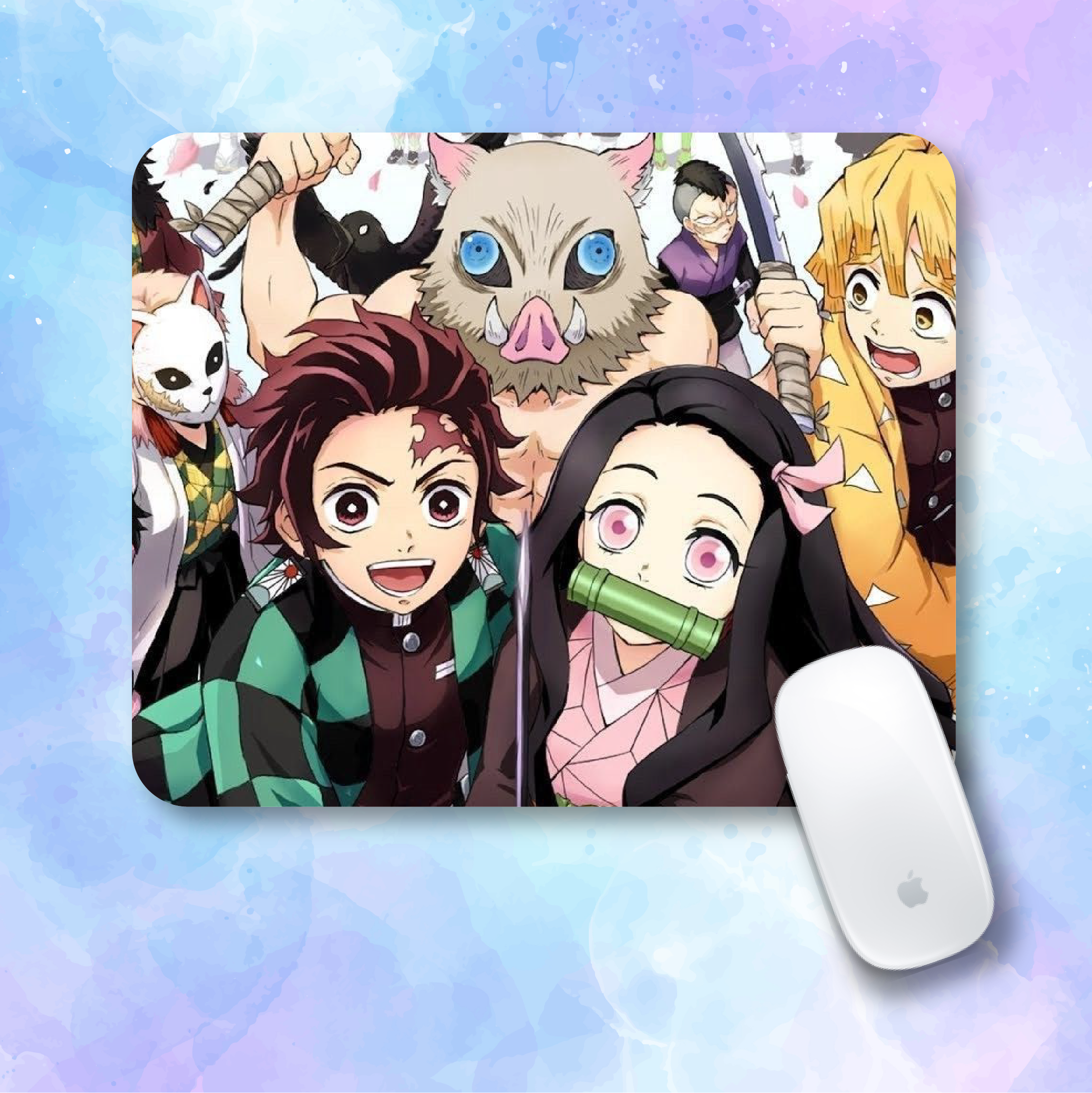 DEMON SLAYER 2