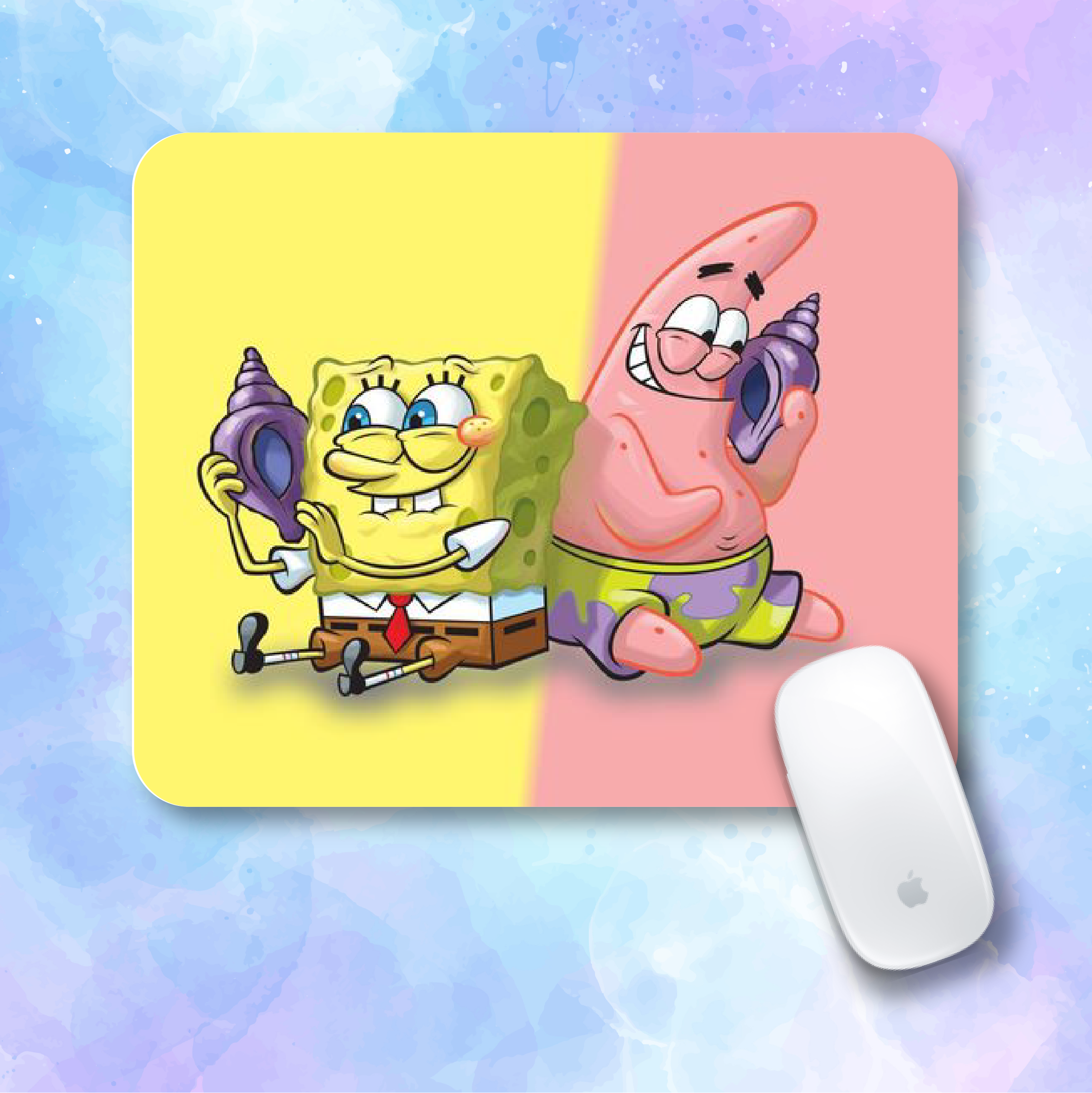 BOB ESPONJA 2