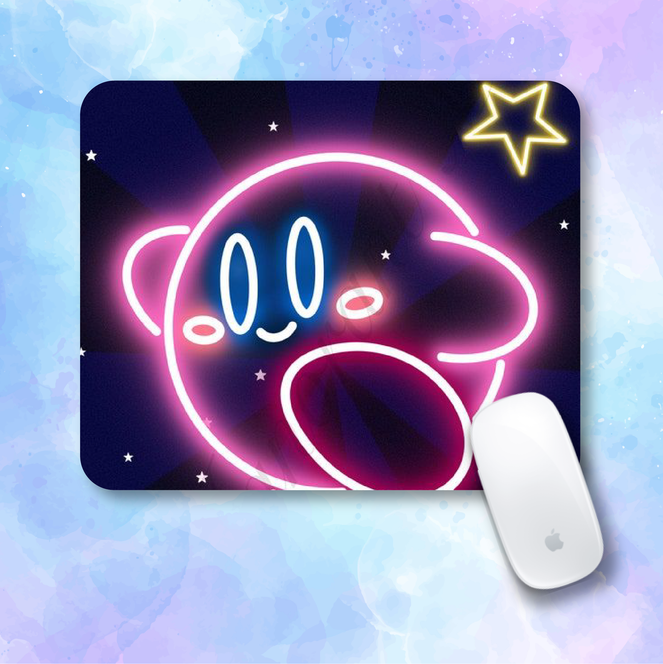 KIRBY 3