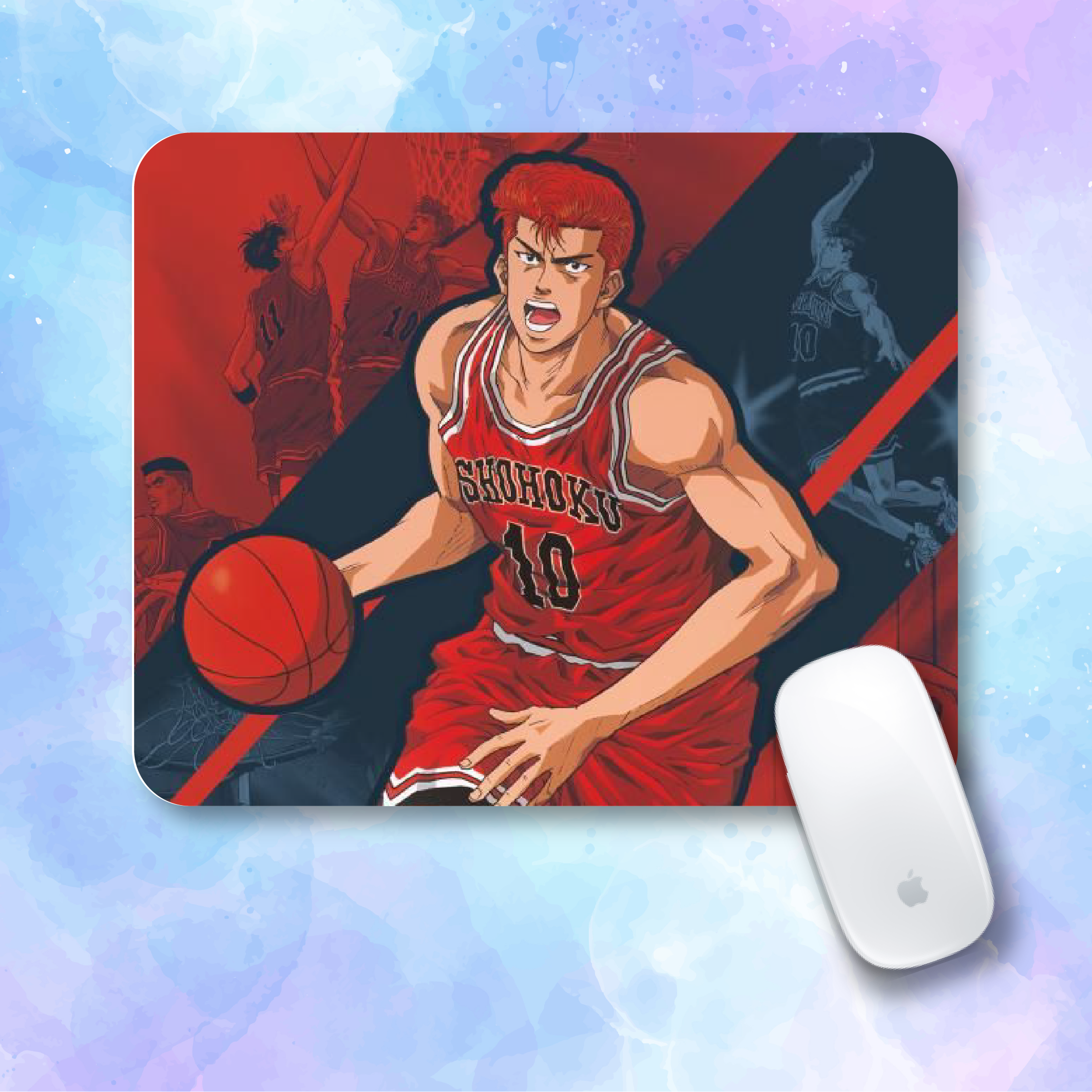 SLAM DUNK 3