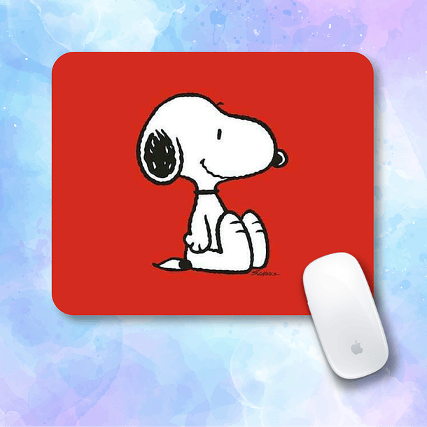 SNOOPY 2