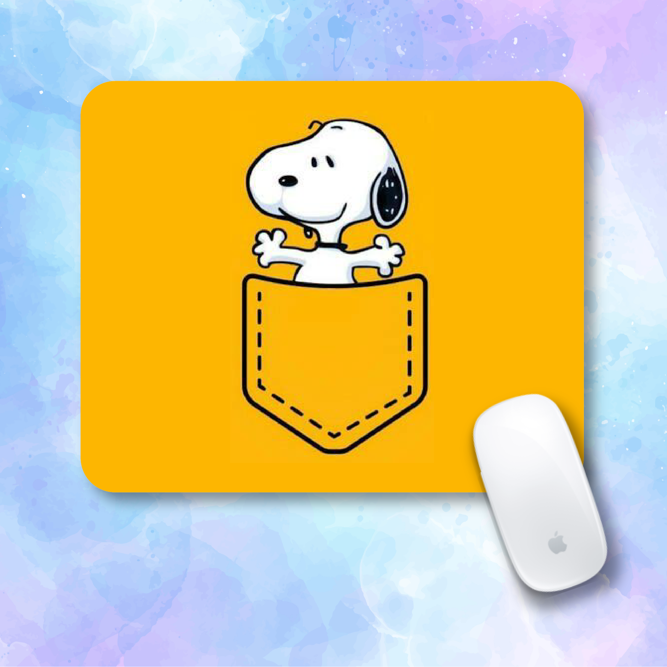 SNOOPY