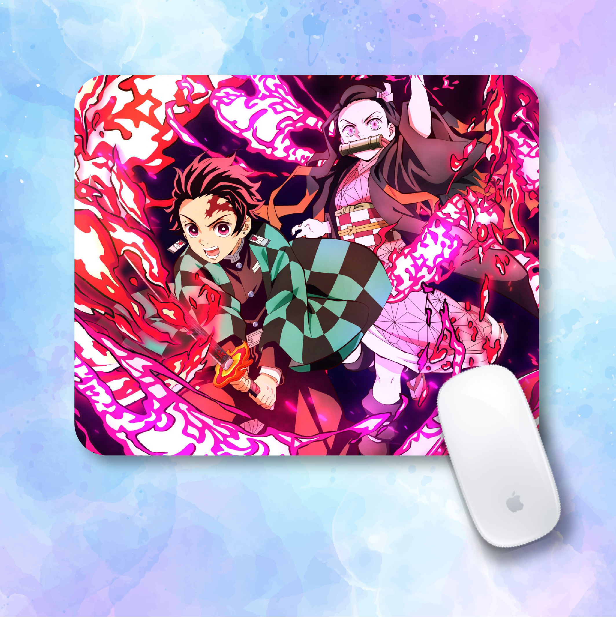 DEMON SLAYER 4