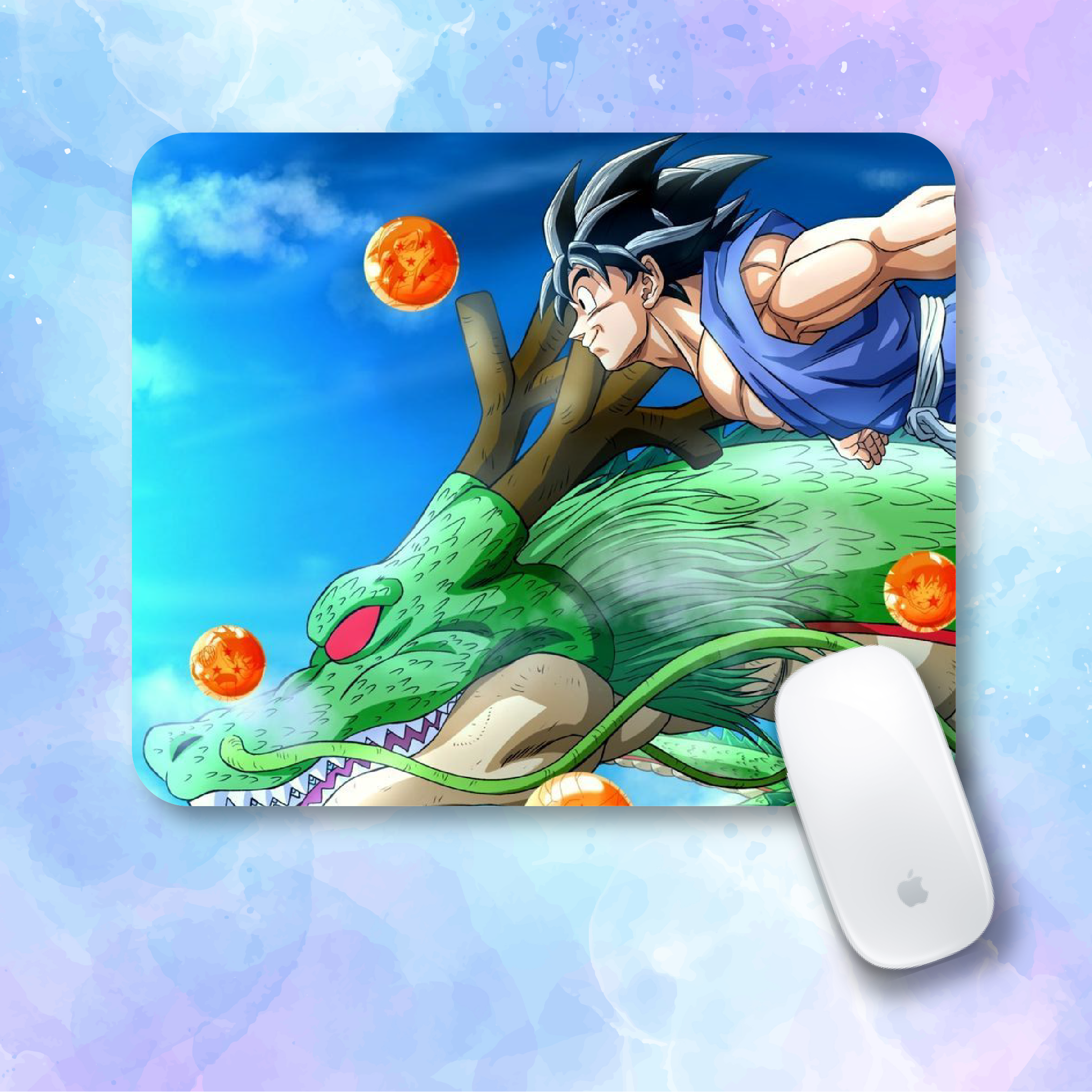 DRAGON BALL 3
