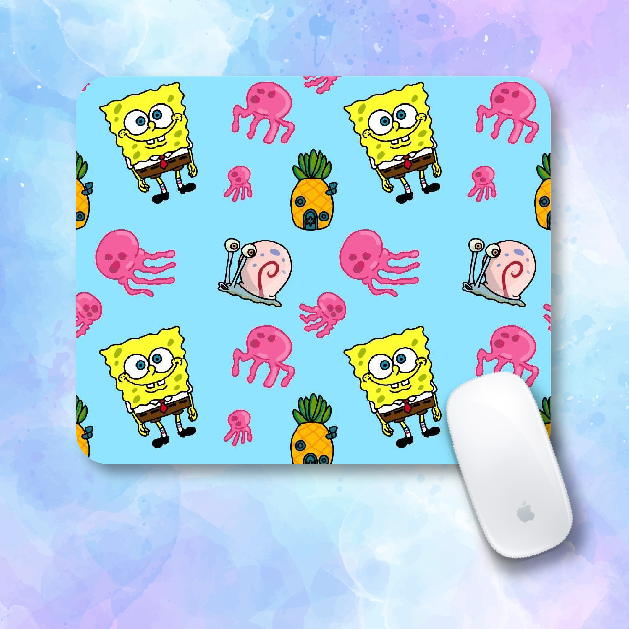 BOB ESPONJA 3