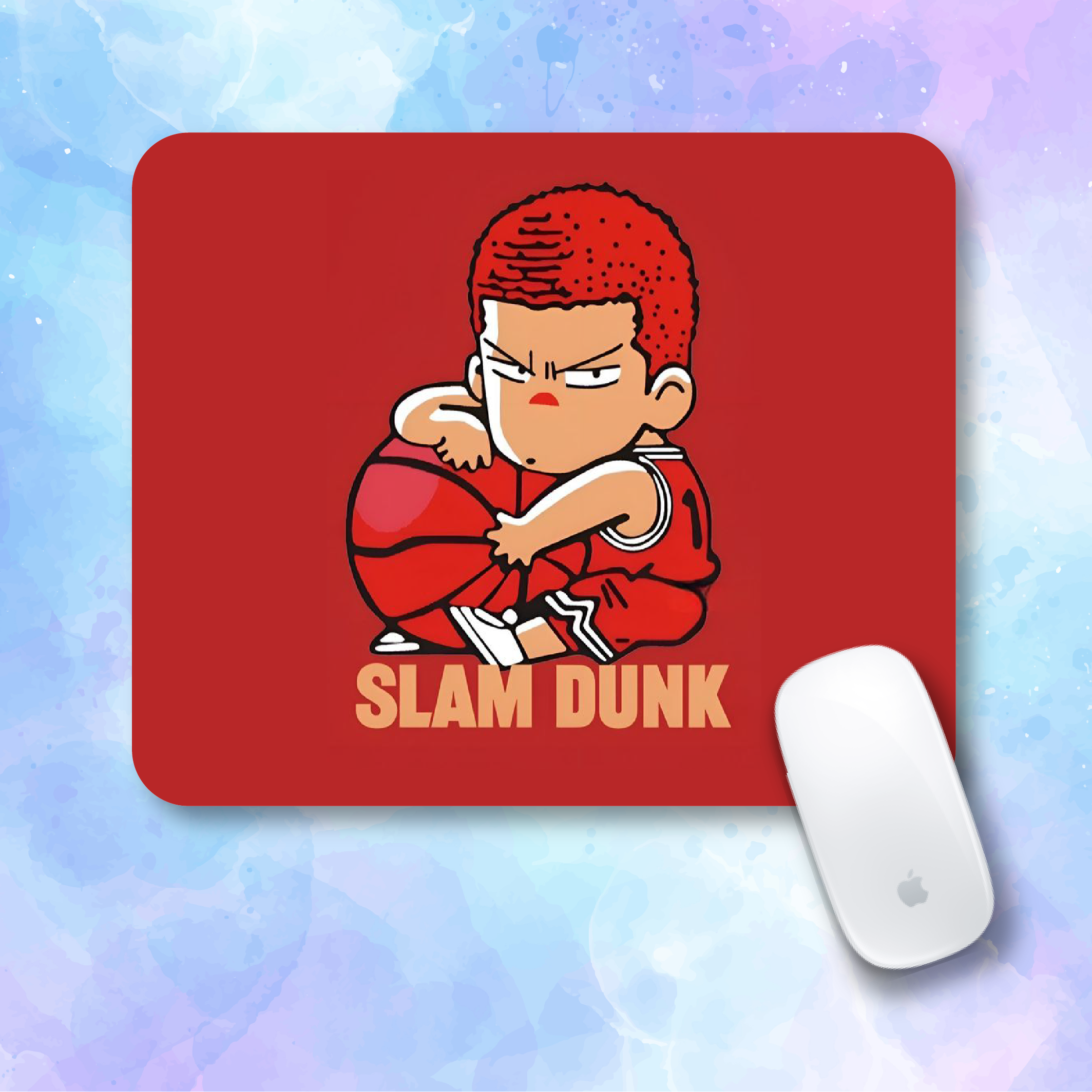 SLAM DUNK 5