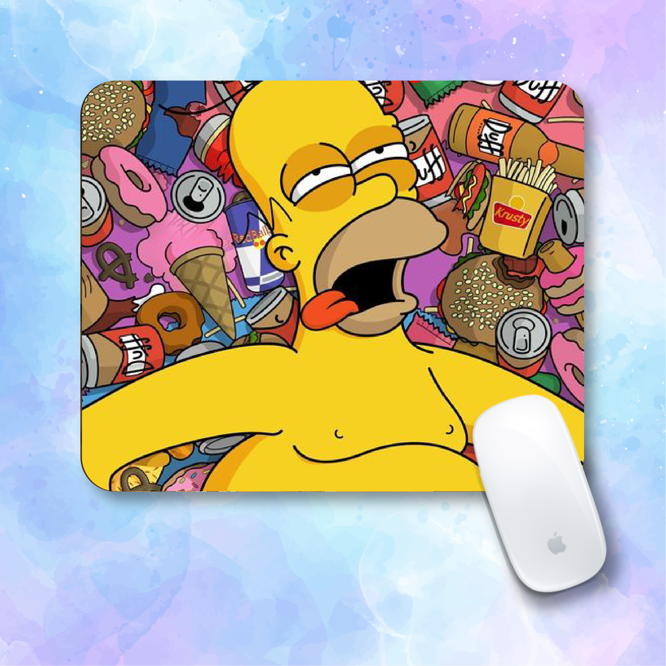 SIMPSONS 1