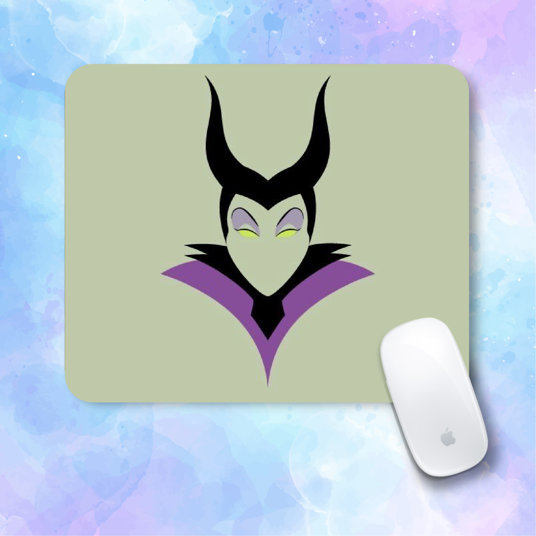 MALEFICA 1