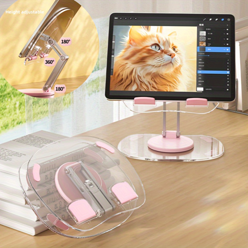 SOPORTE TABLET 360