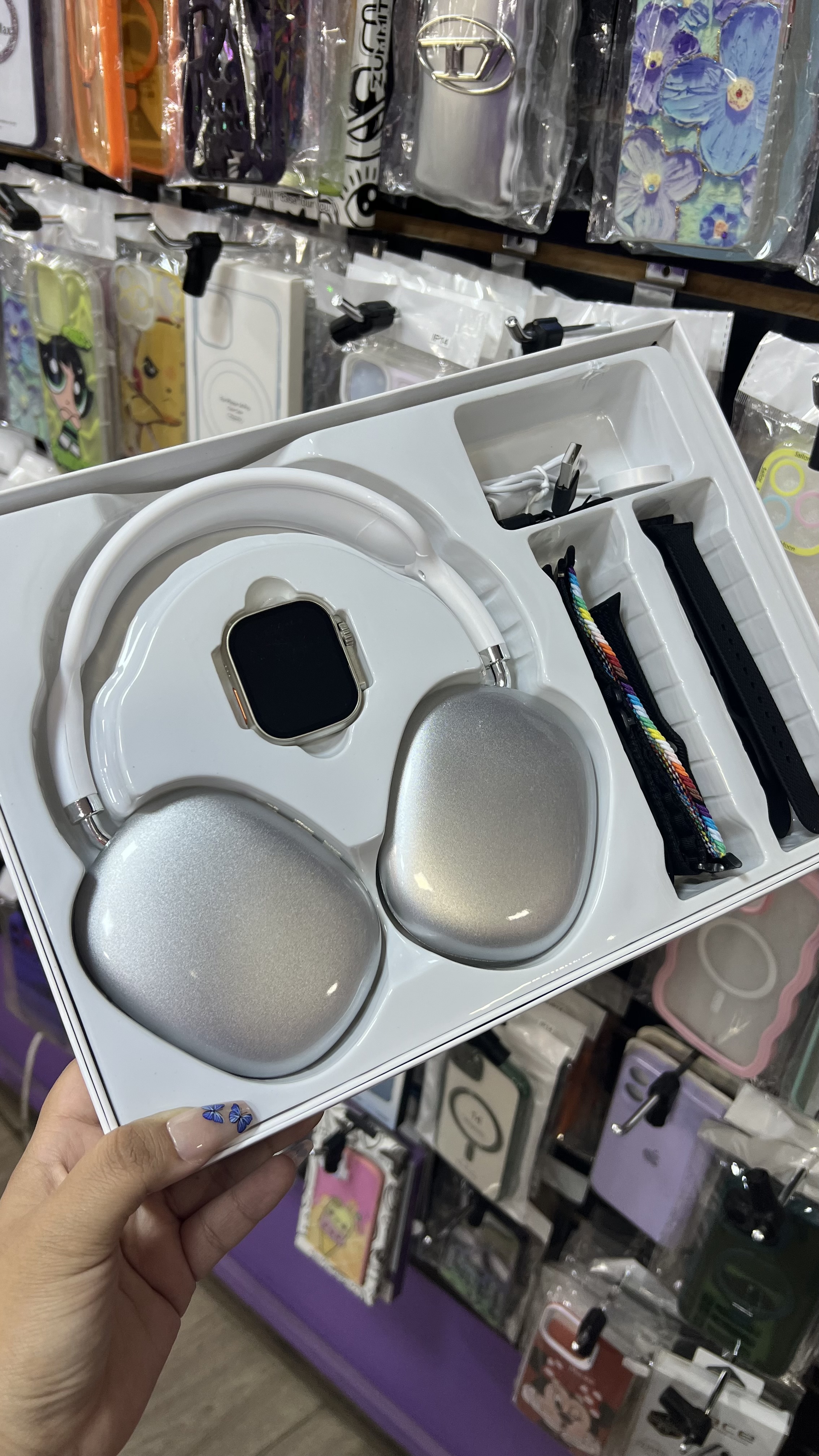 KIT ULTRA