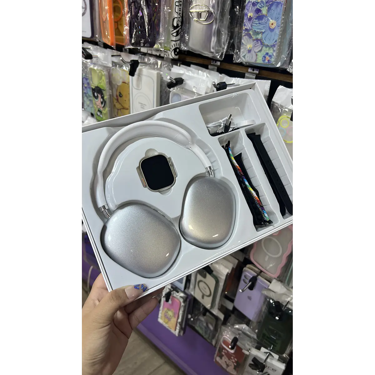 KIT ULTRA