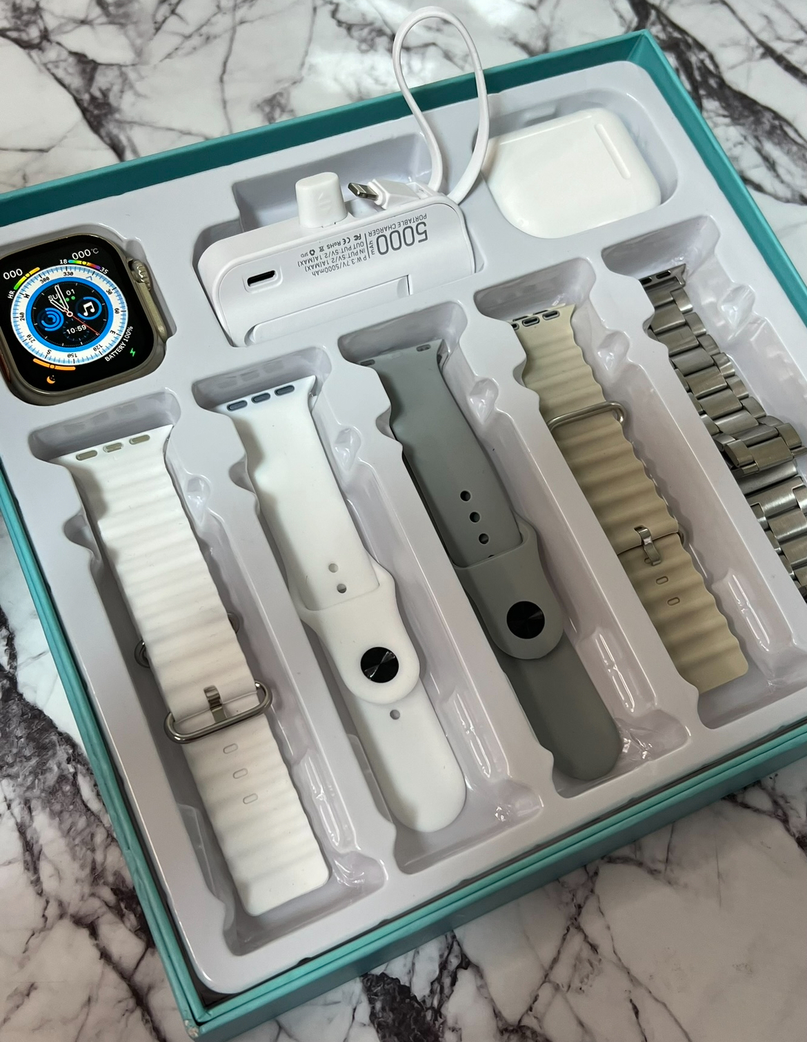 KIT TECNOLOGICO UNIVERSAL