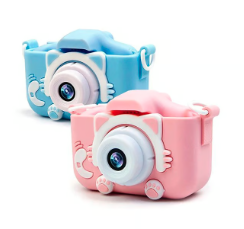 CAMARA DIGITAL KIDS GATO