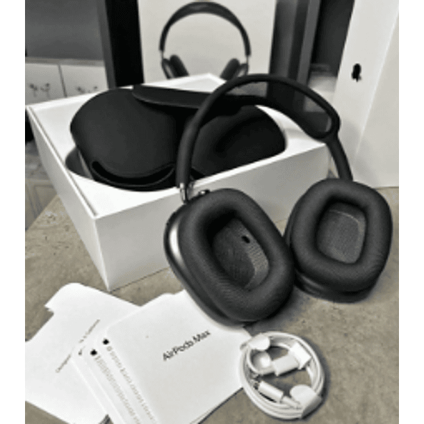 AUDIFONOS PROMAX PREMIUM 1