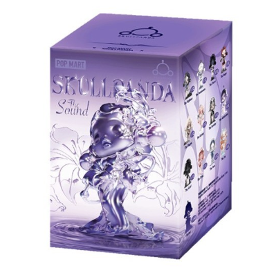 SKULLPANDA THE SOUND - ORIGINAL