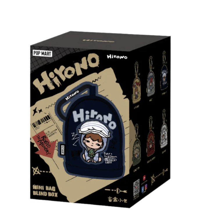 HIRONO MINI BAG - ORIGINAL