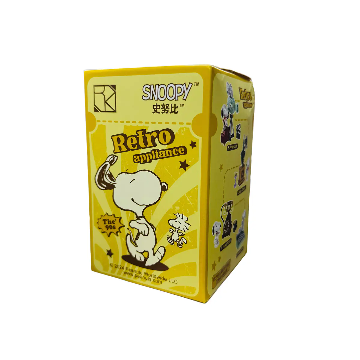 SNOOPY RETRO - ORIGINAL