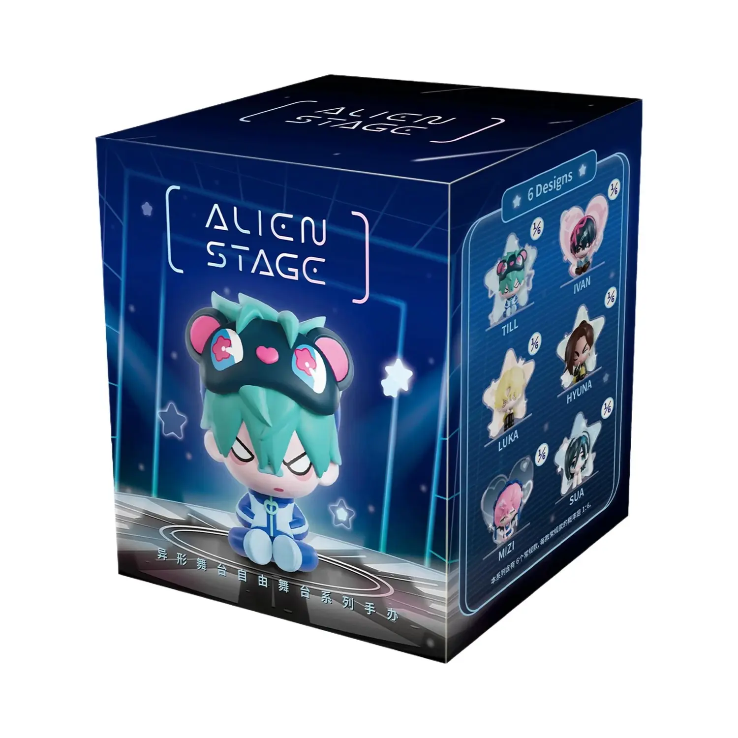 ALIEN 3 ULTIMATE EDITION - FIGURA DE COLECCION